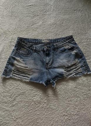 Джинсовые шорты женские женские женские джинсовые шорты