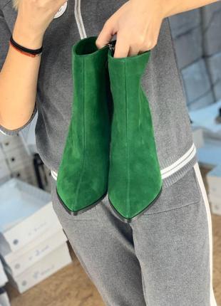 Черевички 3