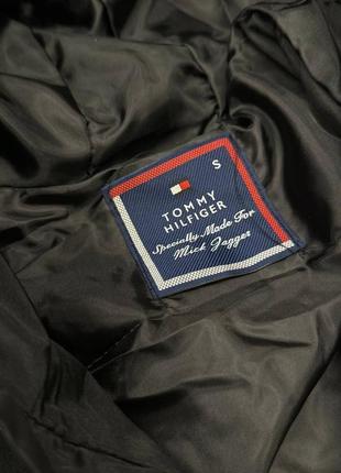 Куртка вітрівка в стилі tommy hilfiger4 фото