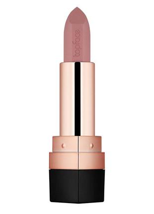 Помада для губ instyle matte lipstick topface №006 bride's side 4 г