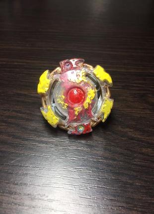 Beyblade