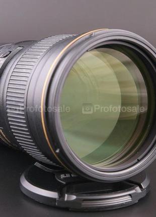 Nikon af-s nikkor 300mm f/4e pf ed vr