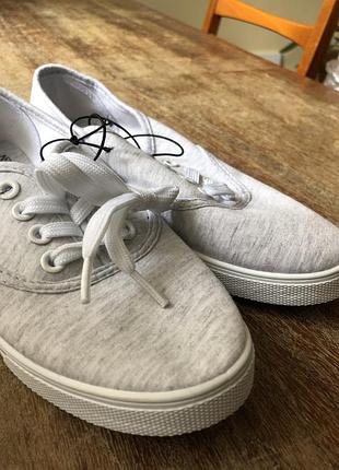 Кеди new yorker