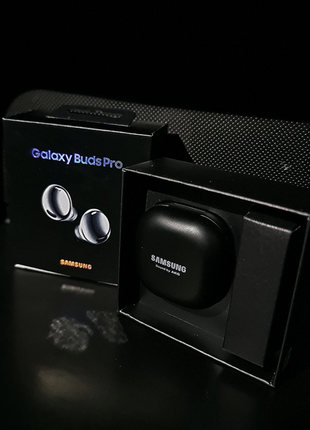 Нові навушники samsung galaxy buds pro оригінал