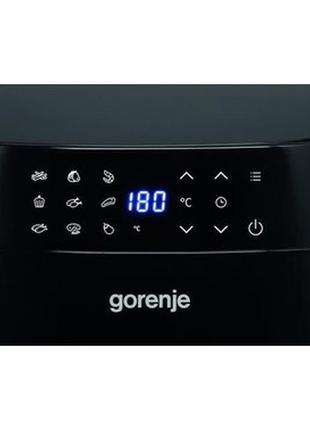 Фритюрница gorenje af1409db