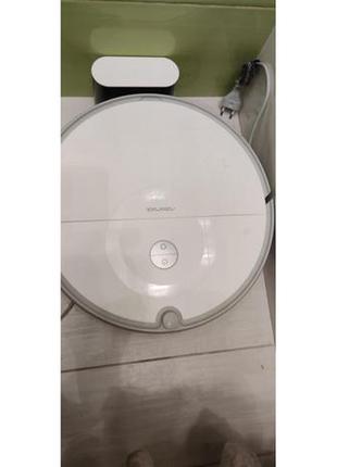 Roborock 5 mop vacum cleaner