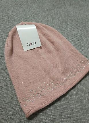 Шапка на осінь