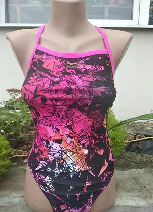 Шикарний купальник- slazenger
