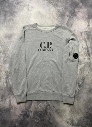 Світшот c.p. company