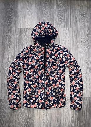 Жіноча вітровка house