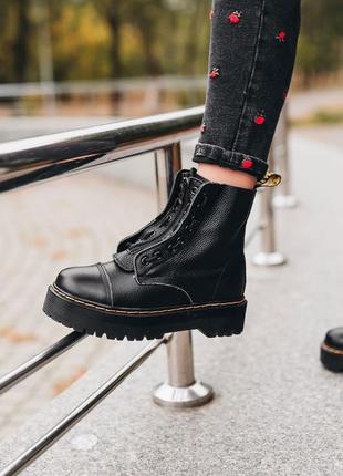 Dr.martens jadon sinclair без меха