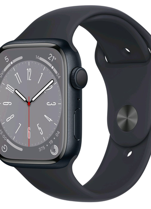 Apple watch s8
