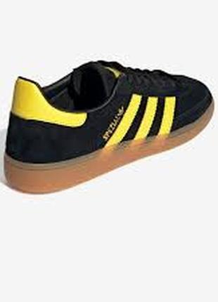 Adidas spezial handball