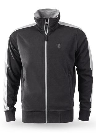 Thor steinar толстовка thor steinar bjorgvin black (m)