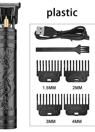 Машинка для стрижки окантовочная ws-t9