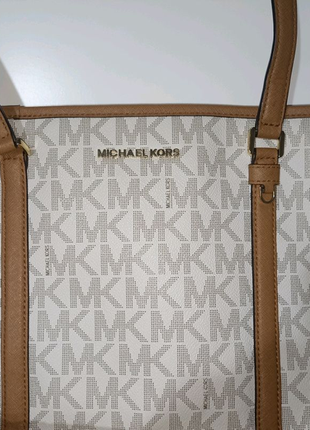 Оригінал! сумка michael kors.3 фото