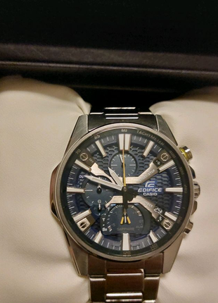 Casio edifice