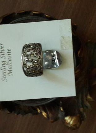 #розвантажуюсь срібне кільце