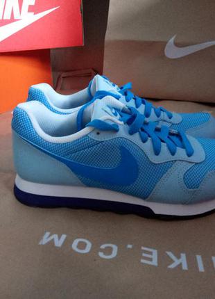 Оригинальные кроссовки nike runner 2