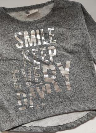 Детский свитерок