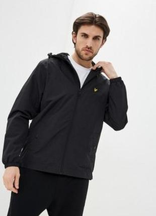 Ветровка lyle &amp; scott