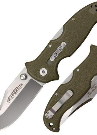 Нож cold steel bush ranger lite