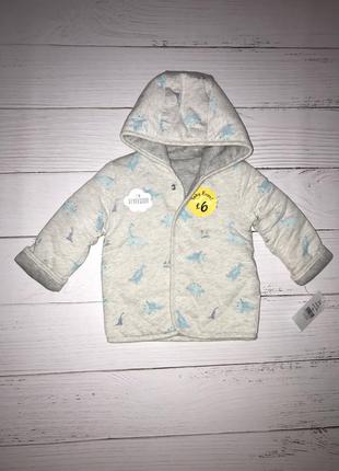 Веченняя куртка вітровка george