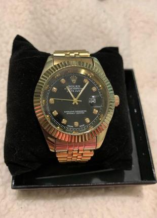 Годинник rolex1 фото