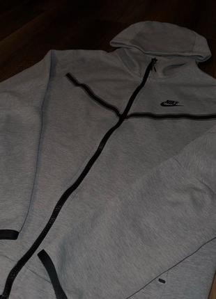 Nike tech fleece б/у