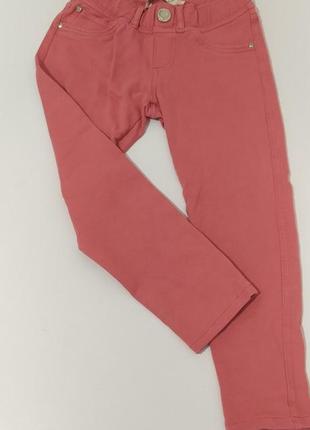 Штаны terranova 4-5 лет