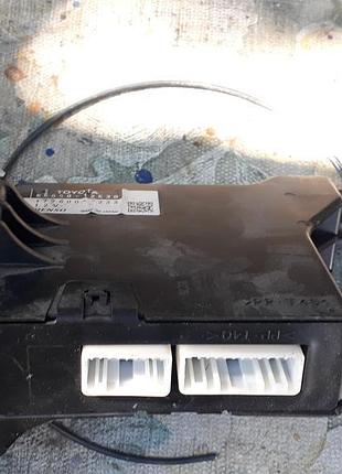 Блок управління кондиціонером toyota corolla 150 88650-12e30