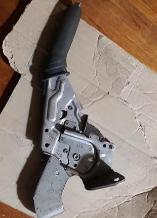 Важіль стоянкового гальма toyota corolla 150 46201-12370-b0