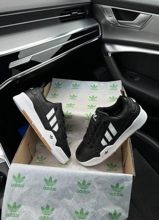 Чоловічі кросівки adidas adidas originals adi2000 black white gum,вуличні кросівки чоловічі,кросівки бігові,кросівки та кеди,41-469 фото