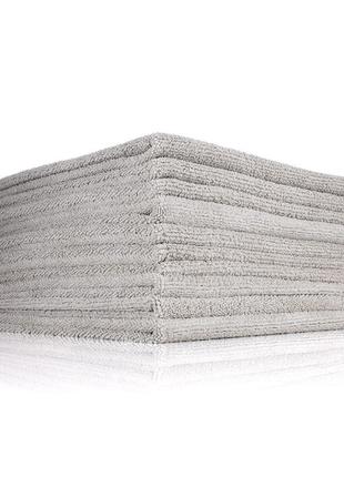 Микрофибла для уходом за авто engeless 300 от rag company 40 на 40 см-1 шт