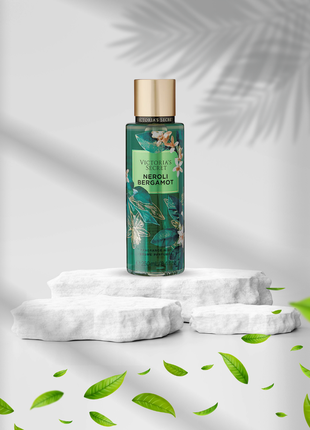 Парфумований спрей victoria's secret. neroli bergamot