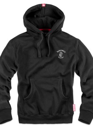 Dobermans aggressive худи dobermans death rider colt bk141bk (xl)