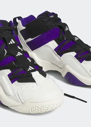 Кросівки чоловічі adidas top ten 2000 (hq4622)