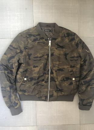 Бобка, куртка