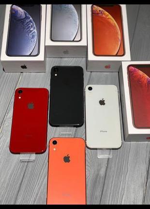 Iphone xr 64gb