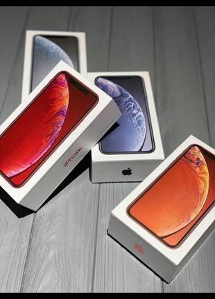 Iphone xr 128gb5 фото