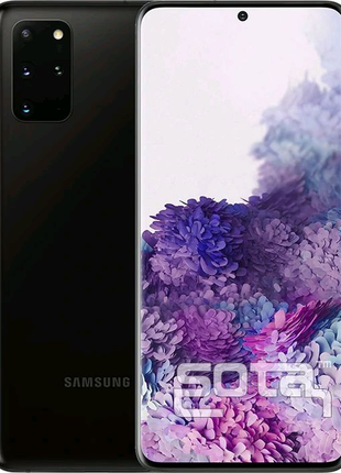 Samsung galaxy s20+ 5g2 фото