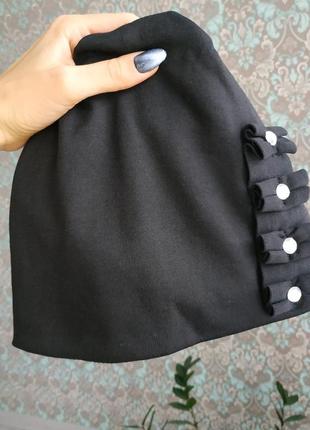 Шапочки на девушку! 3