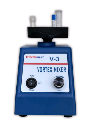 Вортекс v-3 micromed