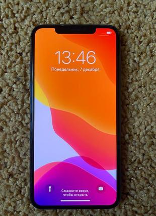 Iphone 11 pro 64 gb green midnight