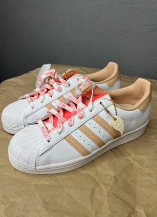 Кроссовки адедас суперстар adidas superstar