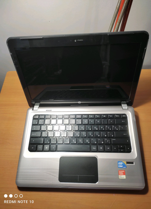 Hp pavilion dv3-4326sr