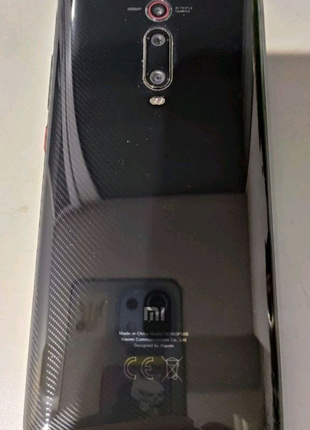 Xiaomi mi 9t