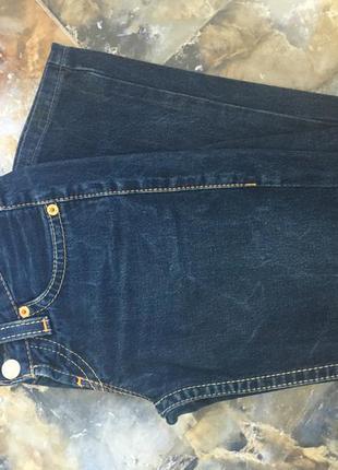 Джинсы levi strauss&go. lot921.5 фото