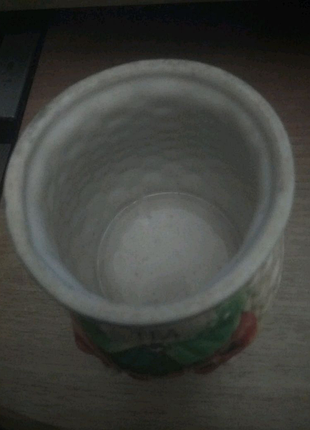 Вазочка ємність tea 3