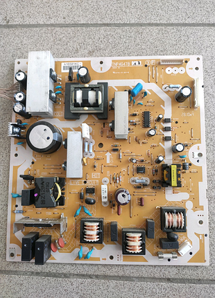 Блок живлення tnp4g478 з panasonic tx-lr42u20